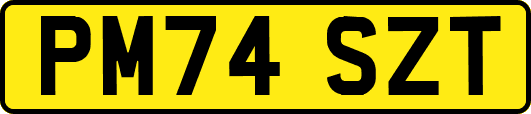PM74SZT