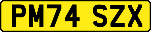 PM74SZX