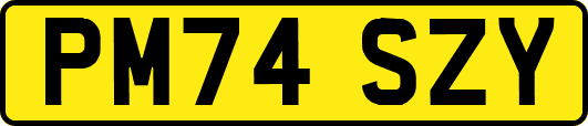 PM74SZY