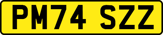 PM74SZZ