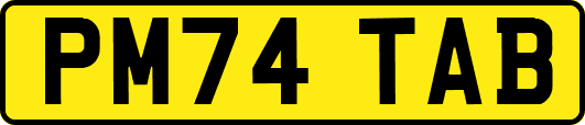 PM74TAB