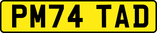 PM74TAD