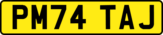 PM74TAJ