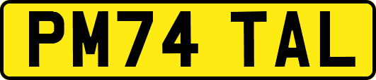 PM74TAL