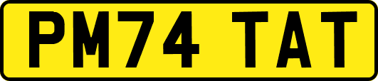 PM74TAT