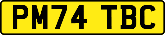 PM74TBC
