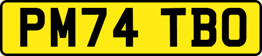 PM74TBO