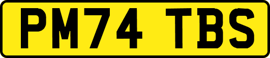 PM74TBS