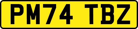 PM74TBZ