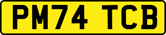 PM74TCB