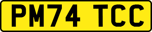 PM74TCC