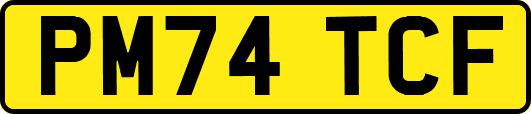 PM74TCF