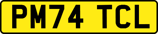 PM74TCL