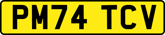 PM74TCV