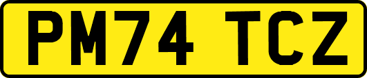 PM74TCZ