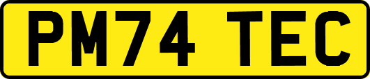 PM74TEC