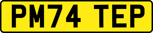 PM74TEP