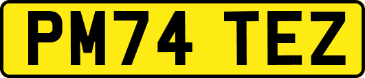 PM74TEZ