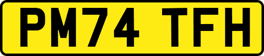 PM74TFH