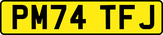 PM74TFJ