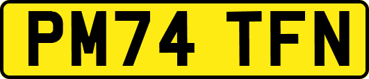 PM74TFN