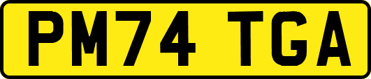 PM74TGA
