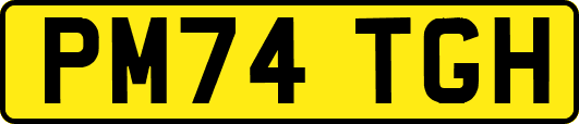 PM74TGH