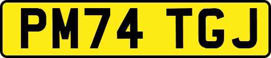 PM74TGJ