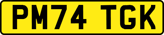 PM74TGK
