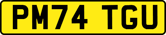 PM74TGU