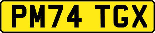 PM74TGX