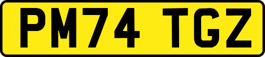 PM74TGZ
