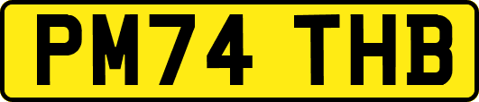 PM74THB