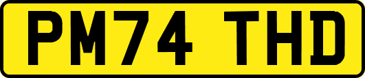 PM74THD