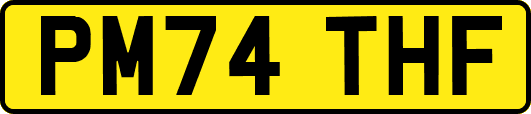 PM74THF