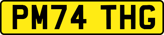 PM74THG