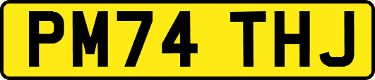PM74THJ