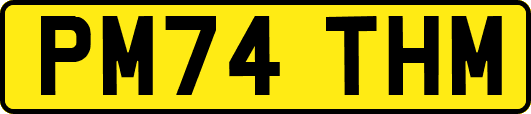 PM74THM