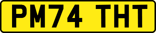 PM74THT
