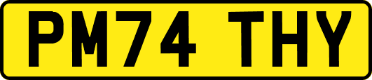 PM74THY