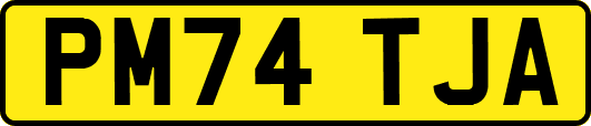 PM74TJA