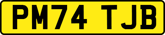 PM74TJB