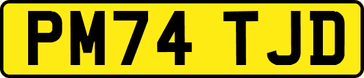 PM74TJD