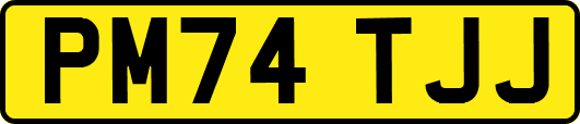 PM74TJJ