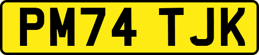 PM74TJK