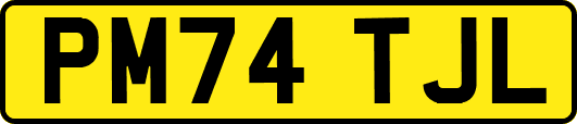 PM74TJL