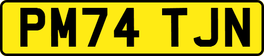 PM74TJN