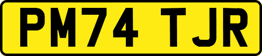 PM74TJR