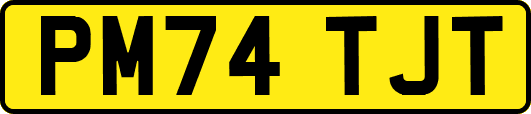 PM74TJT