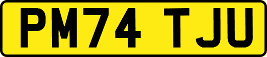 PM74TJU